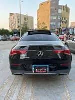 Mercedes CLA 180 2021 (2)