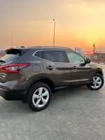 Nissan Qashqai 2018 (5)