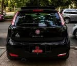 Fiat Grand Punto 2015 (2)