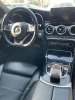 Mercedes C 180 2015 (6)