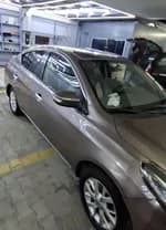 Nissan Sunny 2020 (5)
