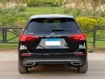 Mercedes B 200 2021 (4)