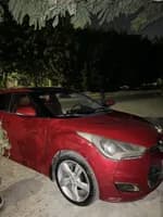 Hyundai Veloster 2012 (4)