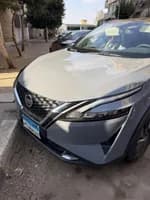 Nissan Qashqai 2022 (7)