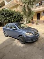 Chevrolet Aveo 2008 (2)