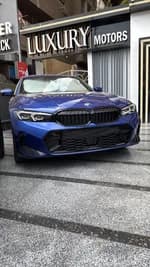 BMW 320i 2026 (2)