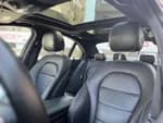Mercedes C 200 2019 (9)