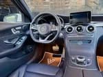 Mercedes C 180 2018 (10)