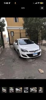 Opel Astra 2017 (4)