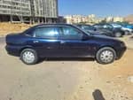 Opel Vectra 1999 (2)