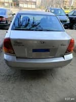 Hyundai Verna 2011 (1)