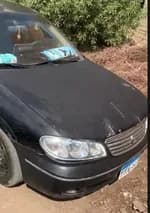 Nissan Sunny 2009 (7)