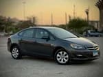 Opel Astra 2016 (9)