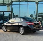Nissan Sentra 2026 (2)