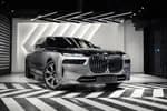 BMW 740 2026 (0)