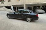 Mercedes C 200 2019 (3)