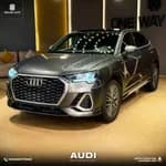 Audi Q3 2024 (0)