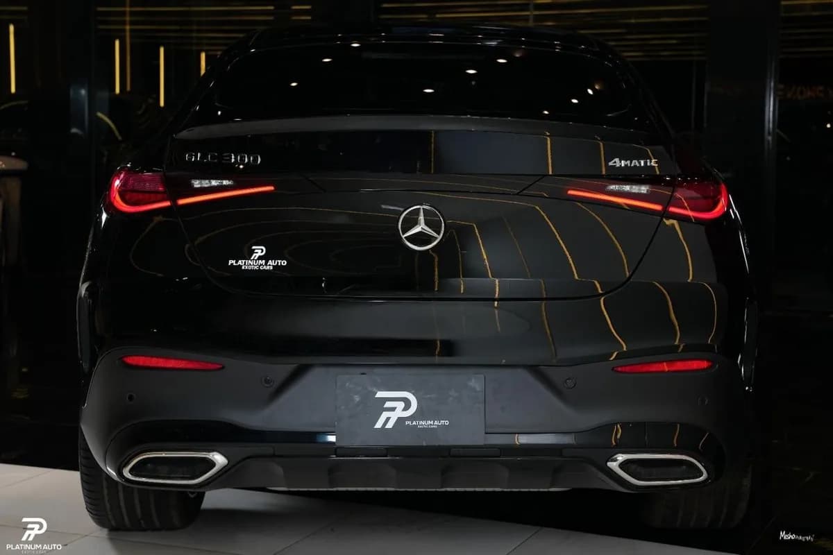 Mercedes GLC 300 2026 (8)