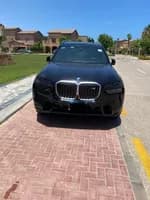 BMW X7 2023 (0)
