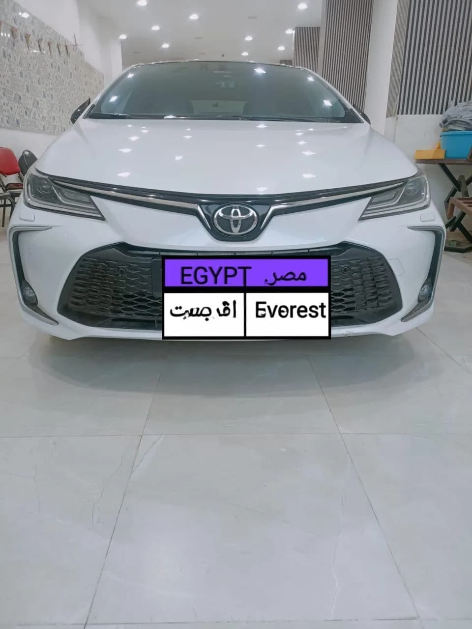 Toyota Corolla 2024 (1)