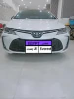 Toyota Corolla 2024 (1)