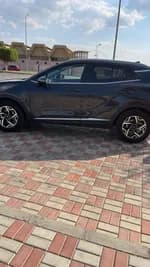 Kia Sportage 2024 (4)