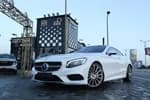 Mercedes S 400 2017 (0)