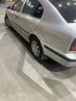 Škoda Octavia A4 2000 (1)