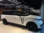 Land Rover vogue 2025 (0)