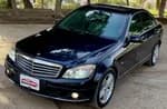 Mercedes C 200 2020 (0)