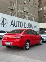 Opel Astra 2016 (2)