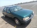 Peugeot 405 1999 (2)