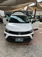 Opel Crossland 2022 (1)