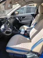 Nissan Qashqai 2021 (9)