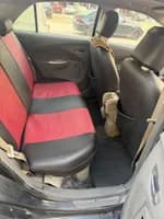 Toyota Yaris 2009 (8)