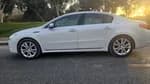 Peugeot 508 2013 (2)