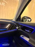 Mercedes E 200 2024 (10)