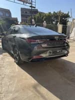 Hyundai Avante 2021 (3)