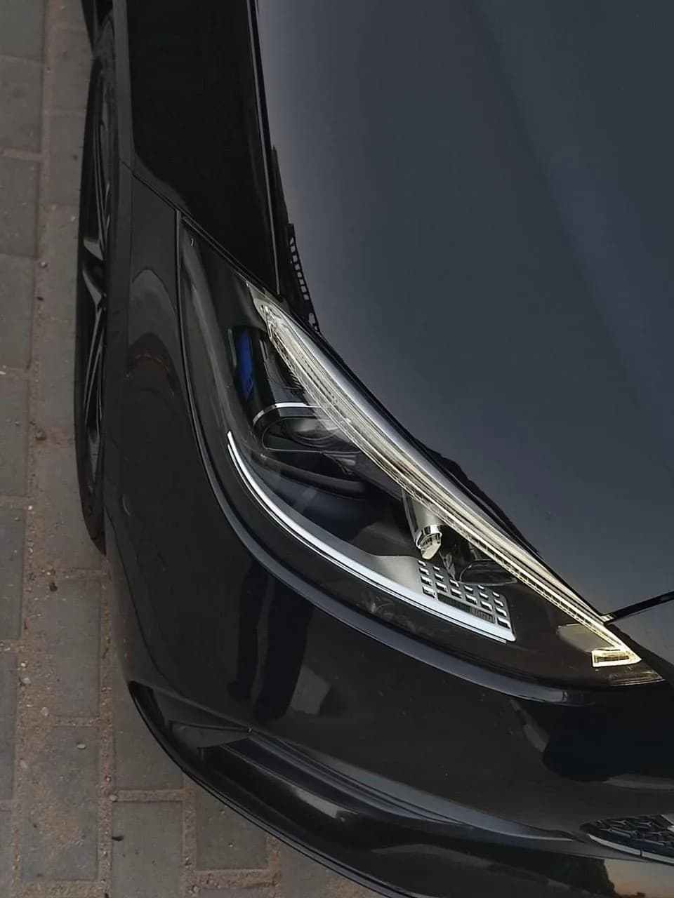 Mercedes C 200 2022 (1)