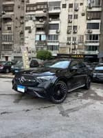 Mercedes GLC 200 2024 (1)