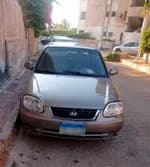 Hyundai Verna 2014 (3)