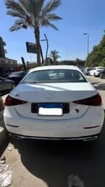 Mercedes C 180 2023 (8)