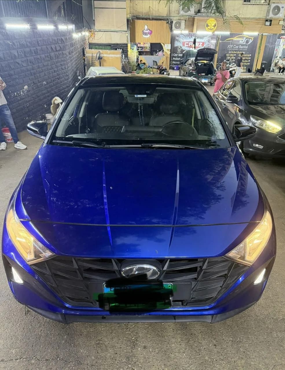 Hyundai I20 2022 (0)