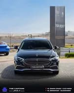 Mercedes E 200 2023 (6)