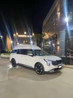 Kia Carnival 2024 (3)