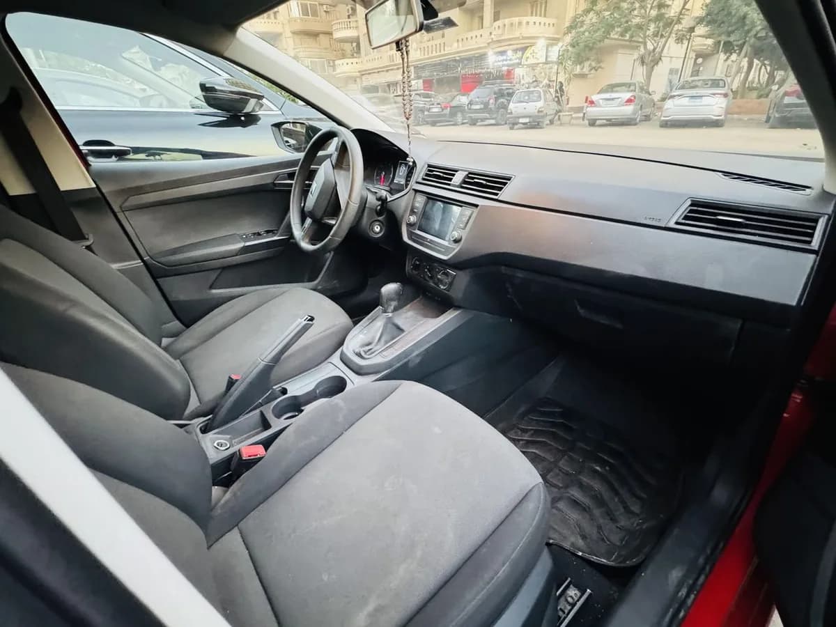 SEAT Ibiza 2021 (8)