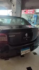 Renault Logan 2017 (2)