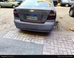 Chevrolet Aveo 2013 (4)