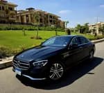 Mercedes E 200 2021 (0)