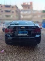Chevrolet Cruze 2011 (3)